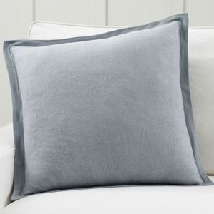 Cozy fleece sweatshirt cover